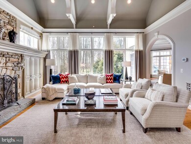 40887 Grenata Preserve Place, Leesburg, VA 20175 - photo 4