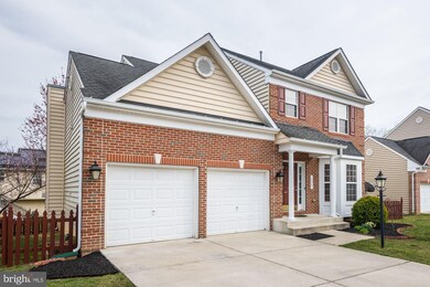 15507 Castle Ct, Laurel, MD 20707 - photo 2