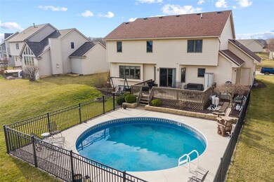 16322 Wagon Trail, Harlan, IN 46743 - photo 4