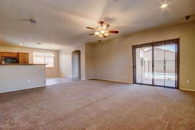 Great room