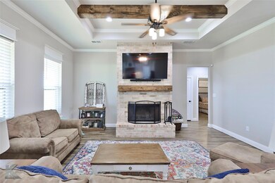 340 Long Ranger Rd, Abilene, TX 79602 - photo 7