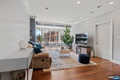 Grandview II at Port Imperial unit 217, West New York, NJ 07093 - photo 6