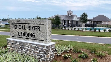 Entrance & Community Pool