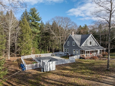 79 Abrams Ln, Poland, ME 04274 - photo 6