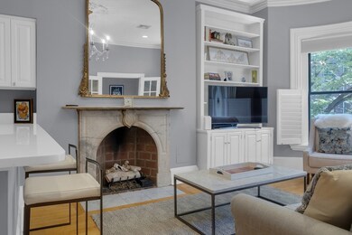 22 Upton St unit 3, Boston, MA 02118 - photo 3