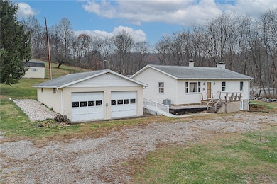 564 Henry Rd, Homer City, PA 15748 - photo 2