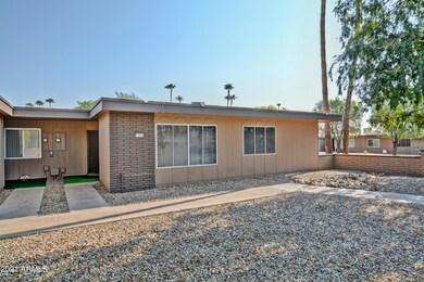 13854 N 111th Ave unit 17H, Sun City, AZ 85351 - photo 4