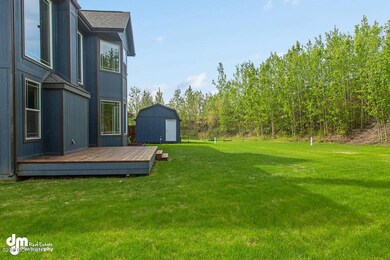 1770 S Creekside Cir, Wasilla, AK 99654 - photo 5