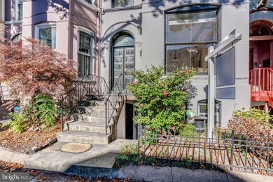 1759 Church St NW, Washington, DC 20036 - photo 2