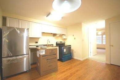4 Mercer St unit 4B, Boston, MA 02127 - photo 5