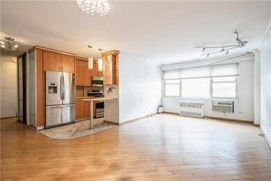 Trump Village unit 14F, Brooklyn, NY 11224 - photo 3
