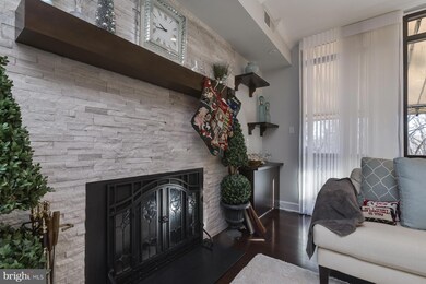 4970 Sentinel Dr unit 506, Bethesda, MD 20816 - photo 7