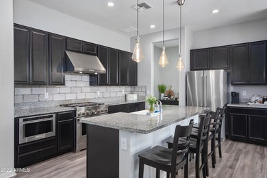 23391 S 228th St, Queen Creek, AZ 85142 - photo 2