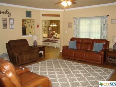 2303 Jesse Dr, Copperas Cove, TX 76522 - photo 3