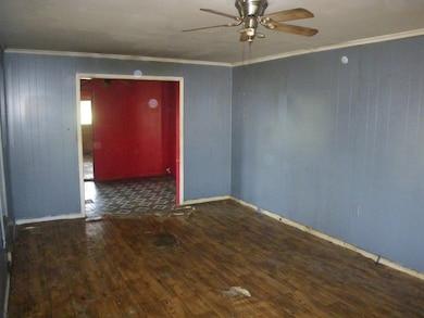 1555 Harry Black Rd, Clarksdale, MS 38614 - photo 3