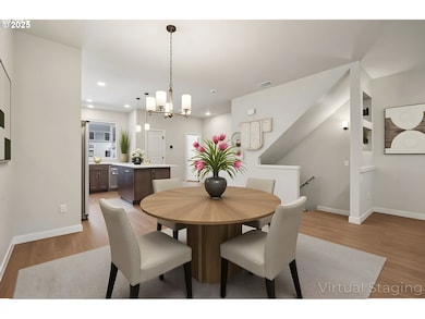 21218 SW Ortiz Ln, Beaverton, OR 97003 - photo 4