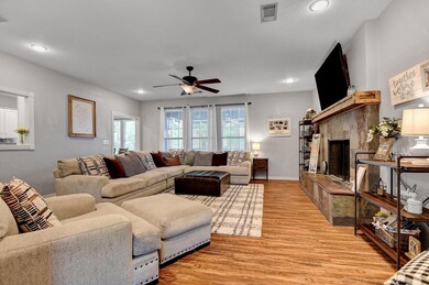 1808 E California St, Gainesville, TX 76240 - photo 7