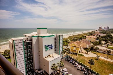 Monterey Bay Suites unit 1147 Monterey Bay, Myrtle Beach, SC 29572 - photo 7