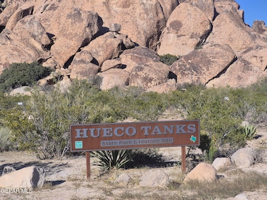 6801 Hueco Tanks Rd, Clint, TX 79836 - photo 6