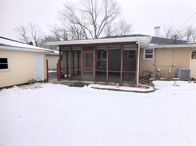 3047 Hess Dr, Highland, IN 46322 - photo 2