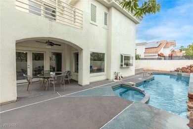 8132 Bay Harbor Dr, Las Vegas, NV 89128 - photo 5