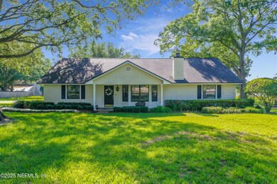 6321 Old Middleburg Road S-8