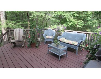 309 Dodge Rd, Rowley, MA 01969 - photo 4