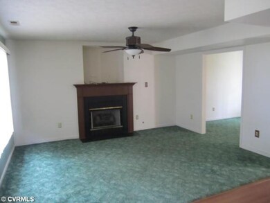 Den/Family/Great Room