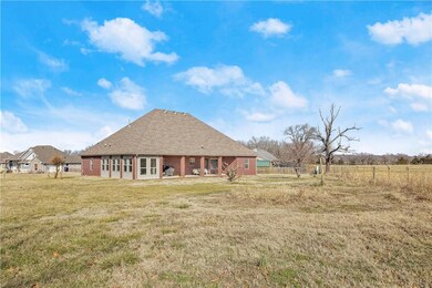 1771 Major Stone Cir, Prairie Grove, AR 72753 - photo 3