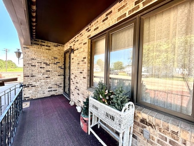 9625 Helen Ave, Holstein, NE 68950 - photo 4