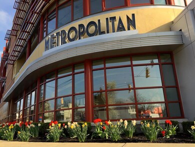 metropolitan exterior crop