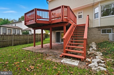 1609 Winding Waye Ln, Silver Spring, MD 20902 - photo 6