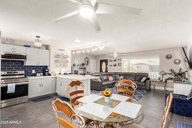 5252 E Des Moines St, Mesa, AZ 85205 - photo 7