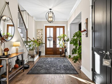 137 Bonica Creek Dr, Garner, NC 27529 - photo 5