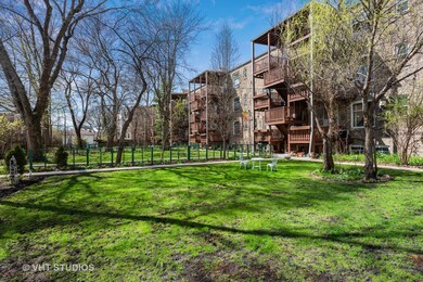 2131 W Cortez St unit 2, Chicago, IL 60622 - photo 4