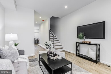 1022 N Patterson Park Ave, Baltimore, MD 21205 - photo 2