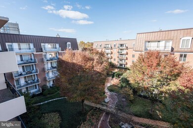 8101 Connecticut Ave unit S707, Chevy Chase, MD 20815 - photo 7