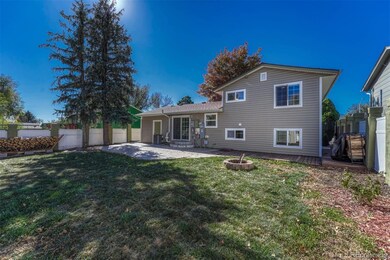 2575 Nadine Dr, Colorado Springs, CO 80916 - photo 6