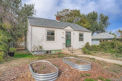 4605 Quitman St, Denver, CO 80212 - photo 4