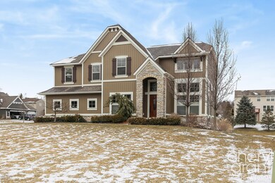3421 Mason View