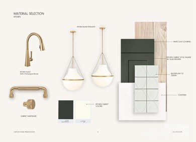 2006 Parson St, Charlotte, NC 28205 - photo 5