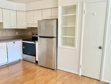 Stainless Refrigerator, brand new stove.