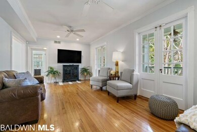 214 Upham St unit 16C, Mobile, AL 36607 - photo 4