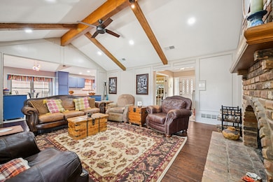 3208 Citadel Dr, Plano, TX 75023 - photo 4