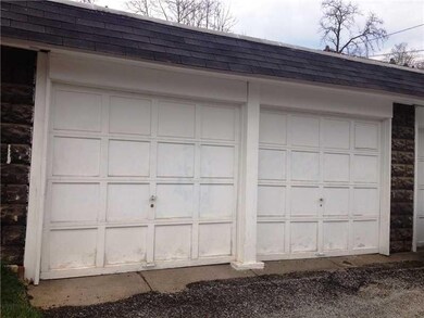 Parking Lot/Garage.