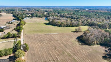 LOT 2 Mask Road - Hanner's Farm S, Brooks, GA 30205 - photo 5