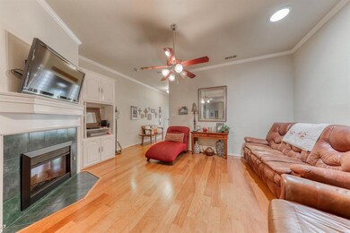 938 Heather Ct, Weatherford, TX 76086 - photo 7