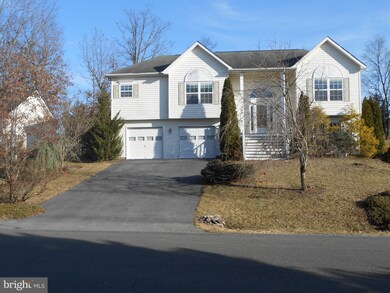 124 Churchill Dr, Stephens City, VA 22655 - photo 3