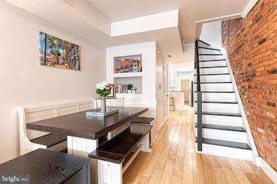 717 S Durham St, Baltimore, MD 21231 - photo 5