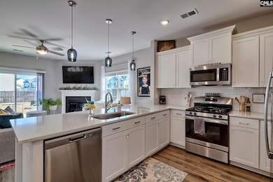 1063 Ashcroft Cir, Columbia, SC 29229 - photo 7